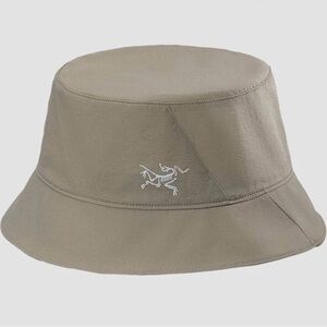 Unisex Aerios Bucket Hat -Sage Green
